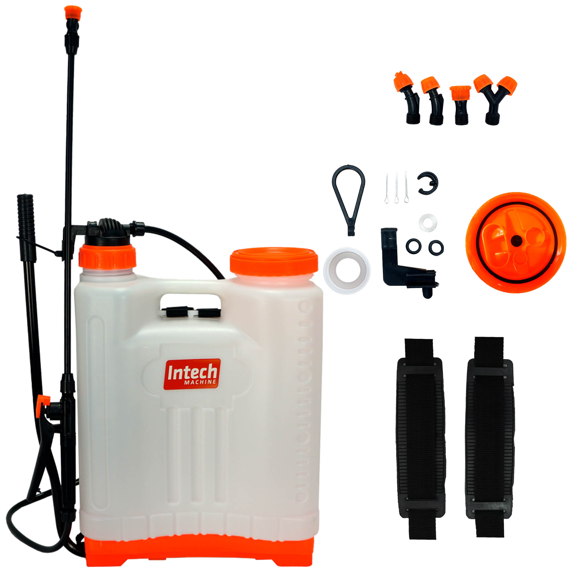 Pulverizador Costal 20L