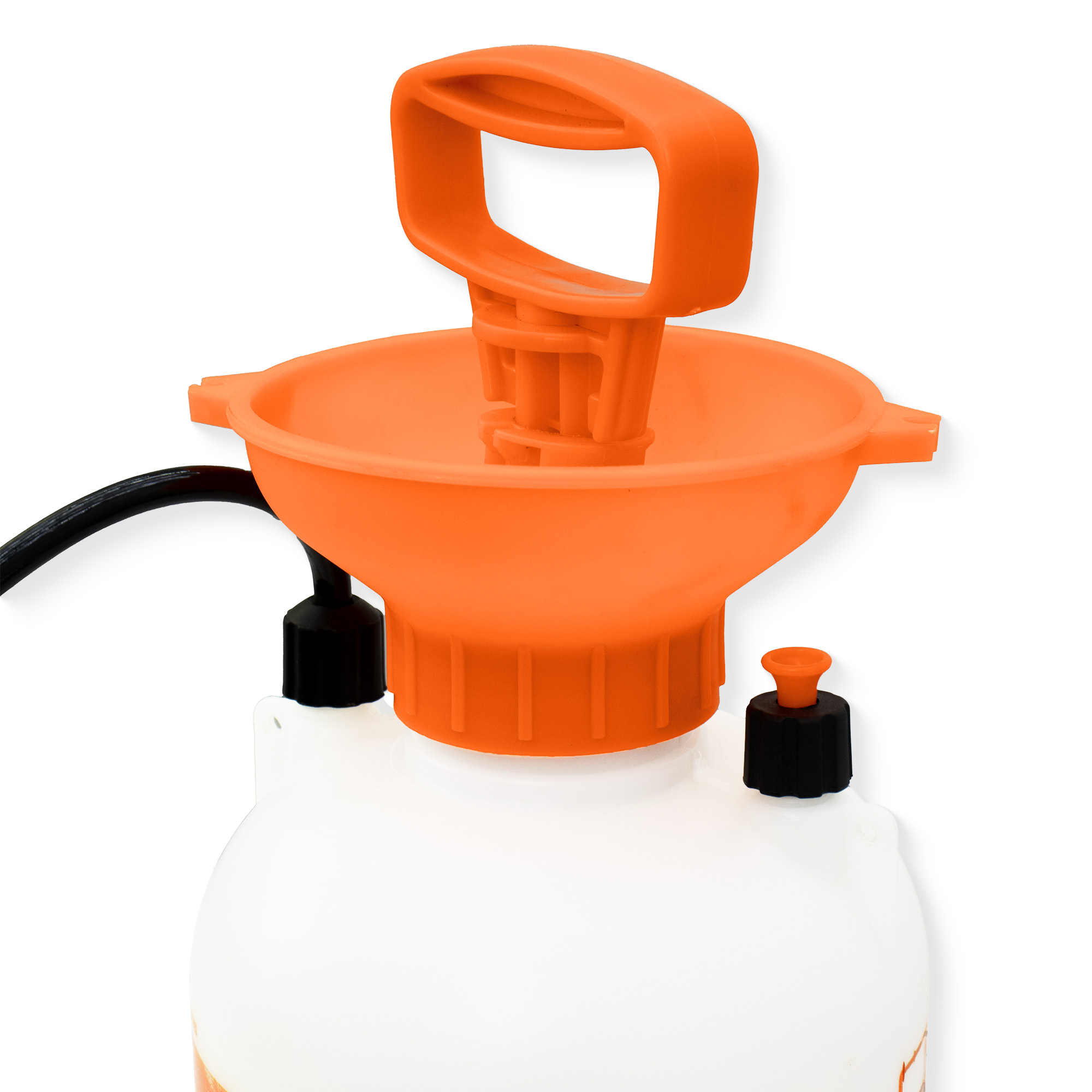 Pulverizador lateral 5 L GP500 – INTECH MACHINE