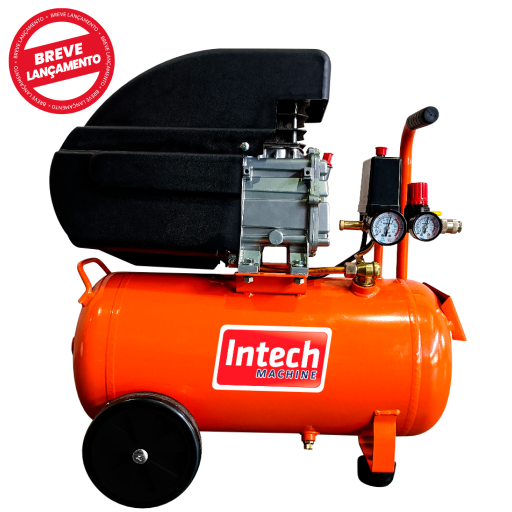 Pintura – INTECH MACHINE