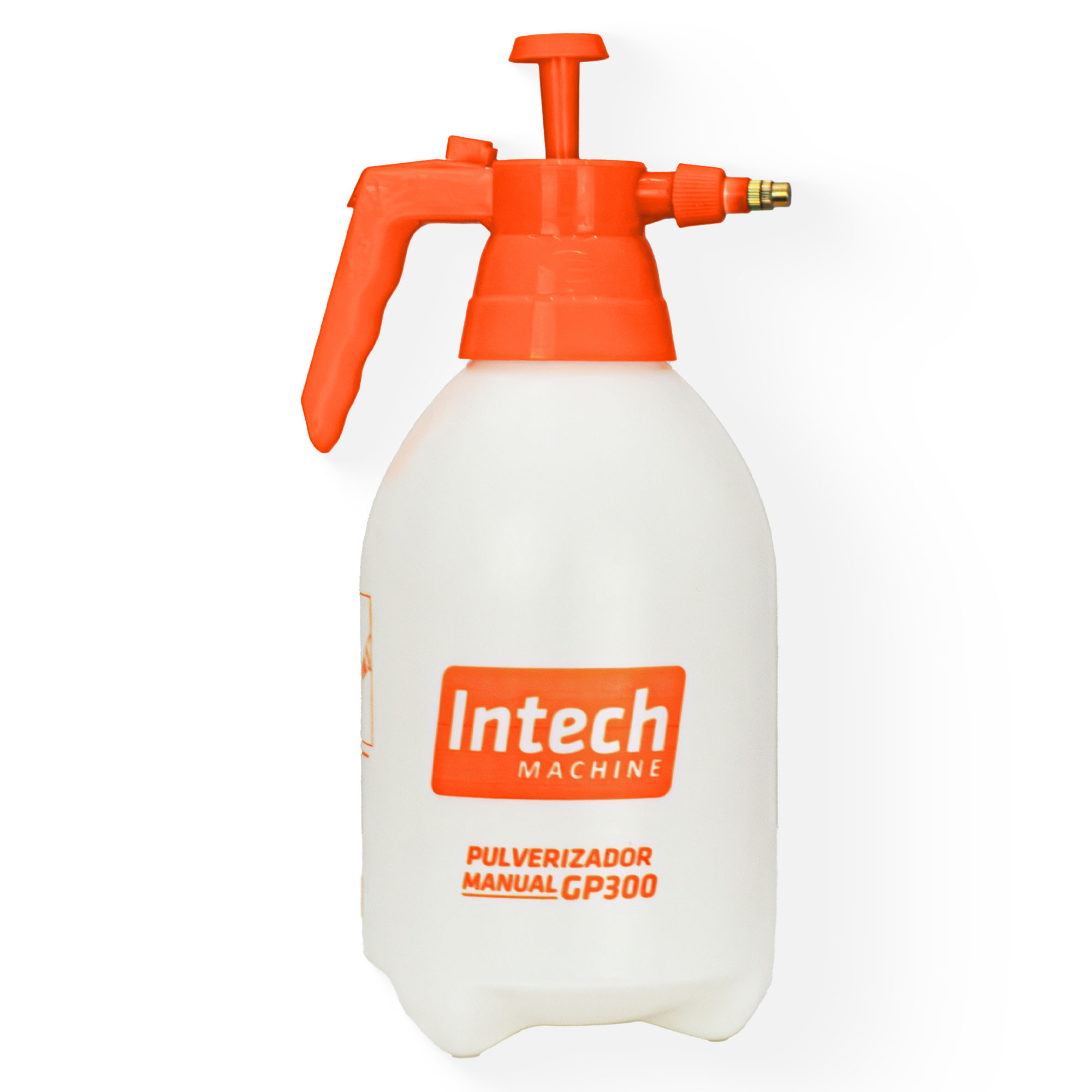Pulverizador manual 3L GP300 – INTECH MACHINE