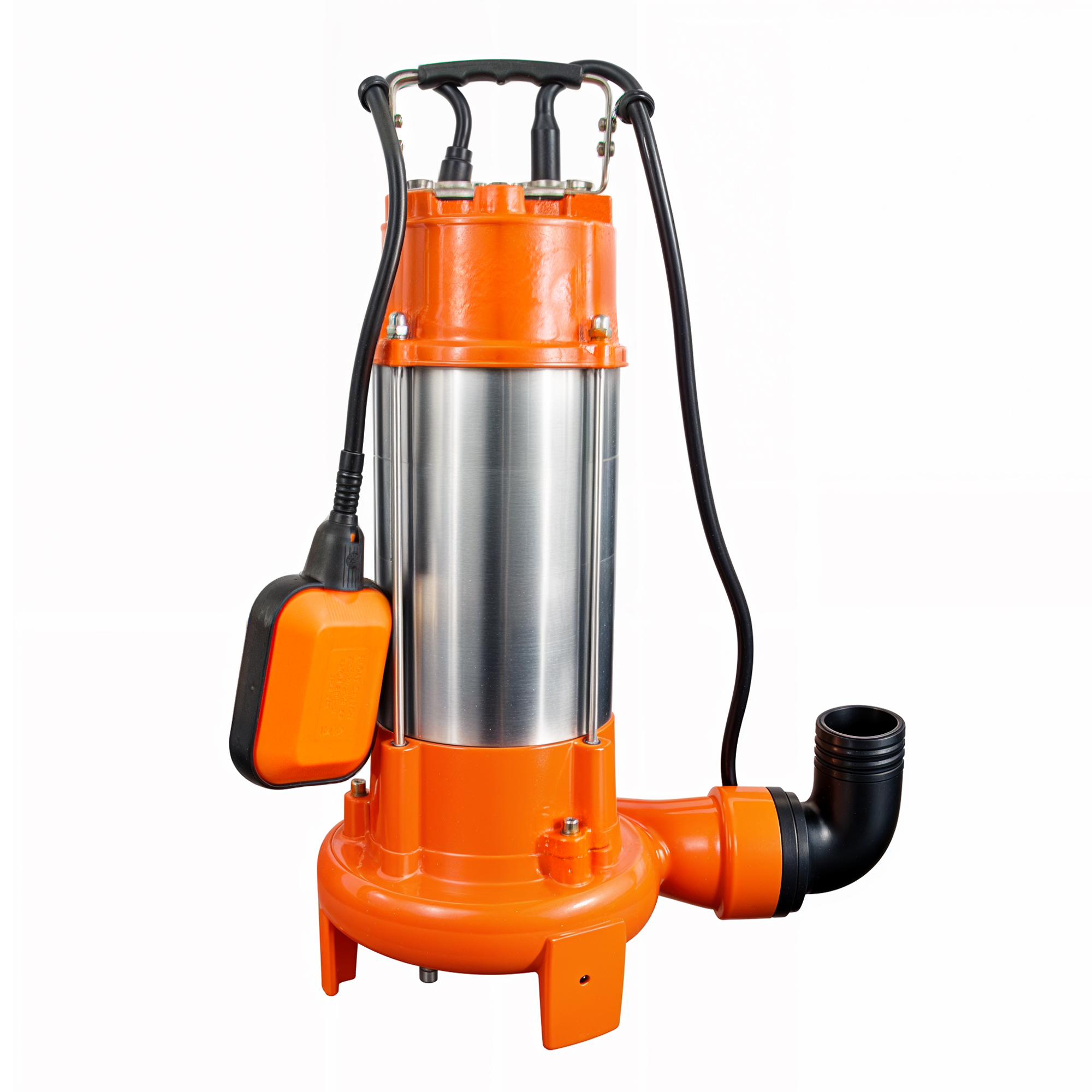 Bomba TrituradoraBSDT1500 – INTECH MACHINE