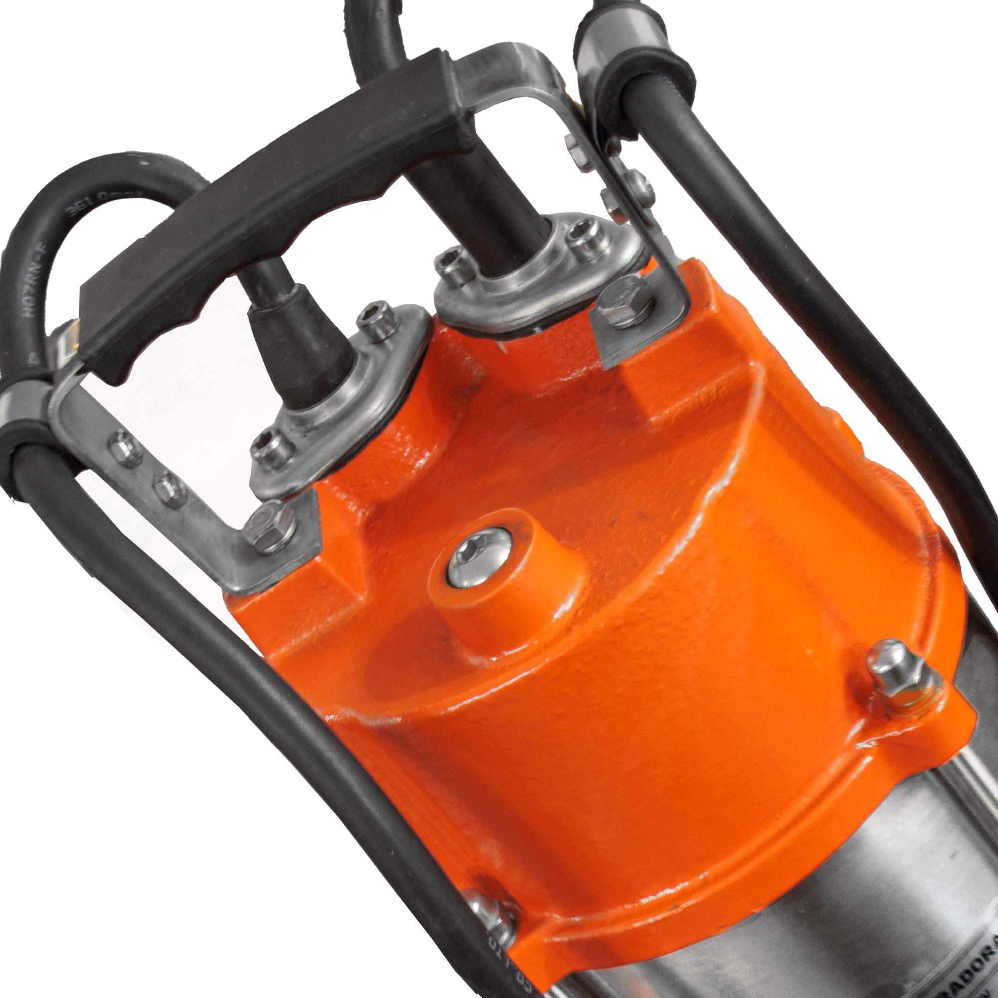 Bomba TrituradoraBSDT1500 – INTECH MACHINE