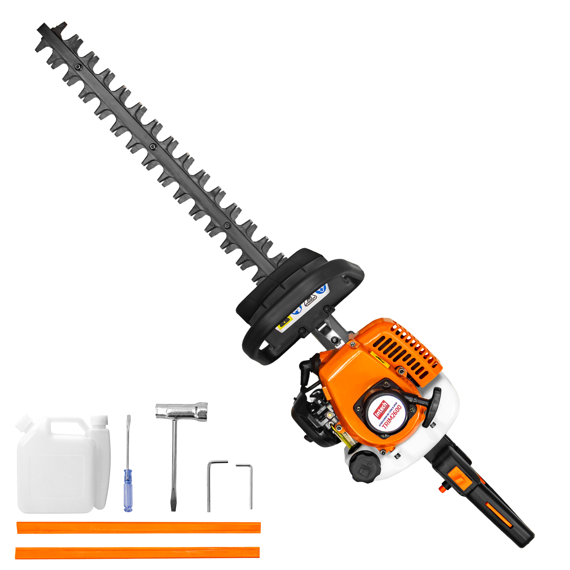 Aparador de cerca vivaTRIM2600 – INTECH MACHINE